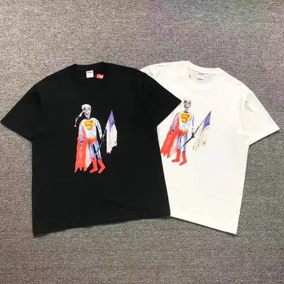 ￥78 S⭐⭐R⭐⭐E T-SHIRT 5252525123（im 170cm 60kg i wear size M in the phot）