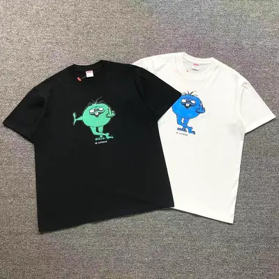 ￥78 S⭐⭐R⭐⭐E T-SHIRT 5252520123（im 170cm 60kg i wear size M in the phot）