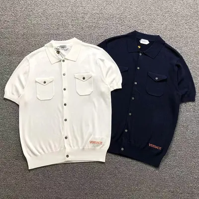 ￥238 V⭐⭐SA⭐E POLO 3205250421（im 170cm 60kg i wear size M in the phot）