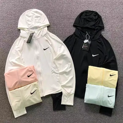 ¥168 N⭐K⭐ SUNSCREEN CLOTHING FEMAIE STYIE 2205250904