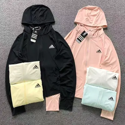 ¥168 A⭐I⭐AS SUNSCREEN CLOTHING FEMAIE STYIE 2205251104