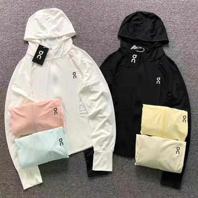 ¥168 ON SUNSCREEN CLOTHING FEMAIE STYIE 2205250804
