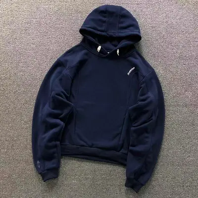 ¥178 M⭐RT⭐A HOODIE 125250134(im 170cm 60kg i wear size S in the phot)