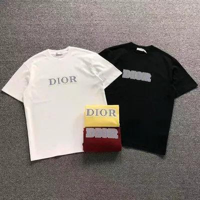 ¥118 D⭐O⭐ T-SHIRT 5252508147(im 170cm 60kg i wear size M in the phot)