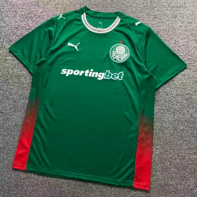 ¥78 FOOTBALL T-SHIRT 1252651002 (im 170cm 60kg i wear size L in the phot)