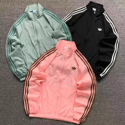¥168 A⭐I⭐AS JACKET 4205261477(im 170cm 60kg i wear size M in the phot)