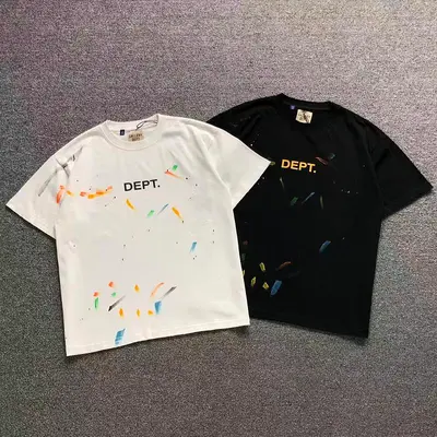 ¥108 GALLERY DEPT T-SHIRT 3205261317(im 170cm 60kg i wear size S in the phot)