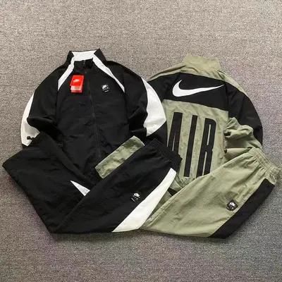 TOP ¥158 TROUSERS ¥125 N⭐K⭐ JACKET TROUSERS 4205262177(im 170cm 60kg i wear size M in the phot)