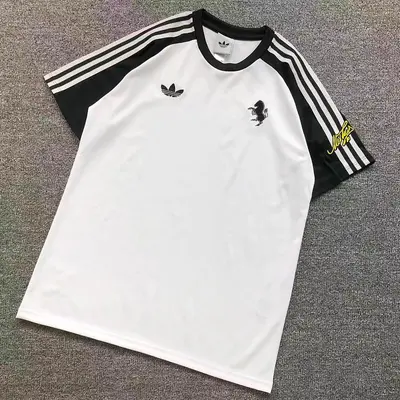 ￥78 FOOTBALL T-SHIRT 1252626002（im 170cm 60kg i wear size L in the phot）