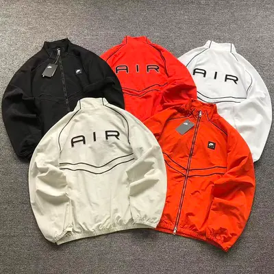 ￥158 N⭐K⭐ JACKET 4205260977（im 170cm 60kg i wear size M in the phot）