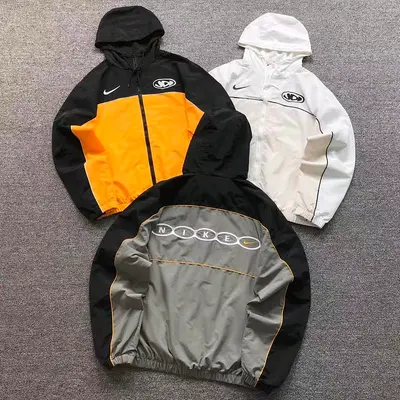 ￥168 N⭐K⭐ JACKET 4205261877（im 170cm 60kg i wear size M in the phot）