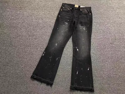 ￥195 GALLERY DEPT TROUSERS 3205261217（im 170cm 60kg i wear size S in the phot)