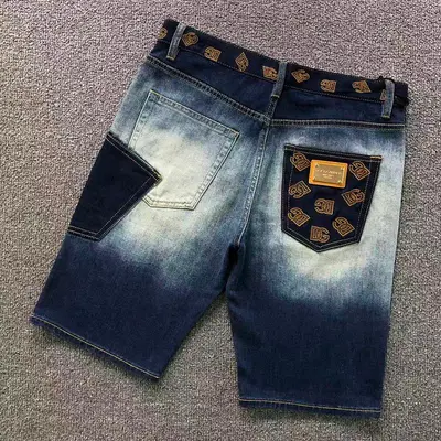 ￥228 D⭐LC⭐ GA⭐⭐A⭐A SHORTS 2205261105（im 170cm 60kg i wear size 33 in the phot）
