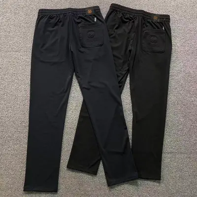 ￥215 ERMENEGILDO ZEGNA TROUSERS 2205261405（im 170cm 60kg i wear size 32 in the phot）