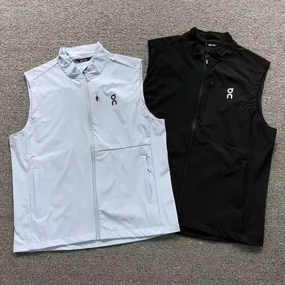 ￥108 ON VEST 4205260577（im 170cm 60kg i wear size L in the phot）