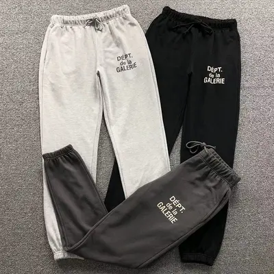 ￥135 GALLERY DEPT TROUSERS 3205271917（im 170cm 60kg i wear size M in the phot）