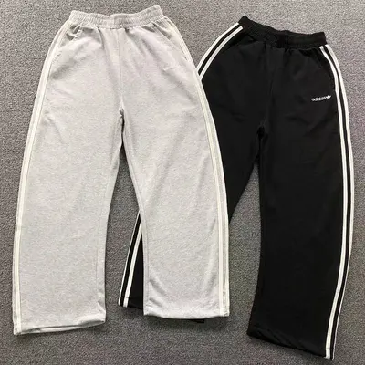 ¥128 A⭐I⭐AS TROUSERS 4205261677(im 170cm 60kg i wear size M in the phot)