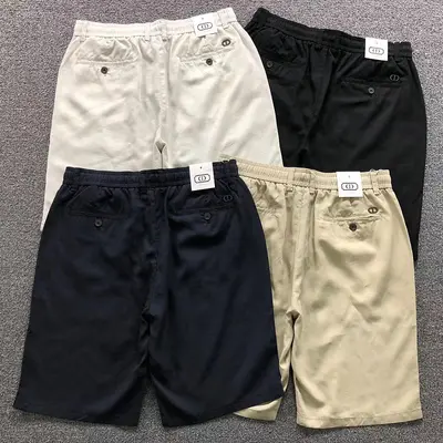 ¥195 D⭐O⭐ SHORTS 2205261305(im 170cm 60kg i wear size XL in the phot)