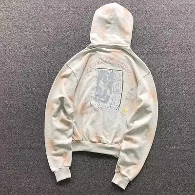 ¥195 MA⭐⭐N⭐⭐M HOODIE 3205276117