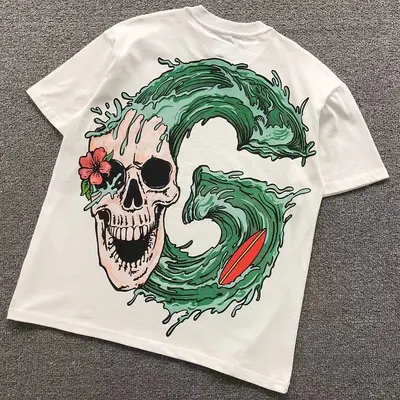 ¥98 GO⭐S⭐E⭐D T-SHIRT 3205273717(im 170cm 60kg i wear size S in the phot)
