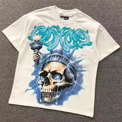 ¥98 GO⭐S⭐E⭐D T-SHIRT 3205274117(im 170cm 60kg i wear size S in the phot)