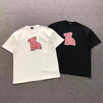 ¥98 WE11 ⭐⭐NE T-SHIRT 3205275317(im 170cm 60kg i wear size S in the phot)