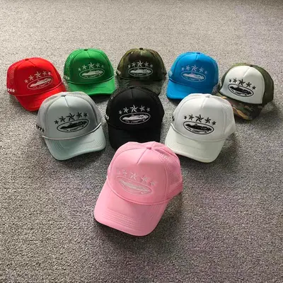 ¥68 CORTEIZ HAT 125270443
