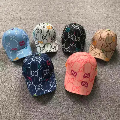 ¥68 G⭐C⭐I HAT 125270243