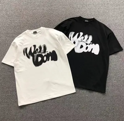 ¥98 WE11 ⭐⭐NE T-SHIRT 3205275517(im 170cm 60kg i wear size L in the phot)