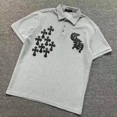 ￥138 C⭐⭐OME HE⭐⭐TS POLO 22052716125（im 170cm 60kg i wear size XL in the phot）