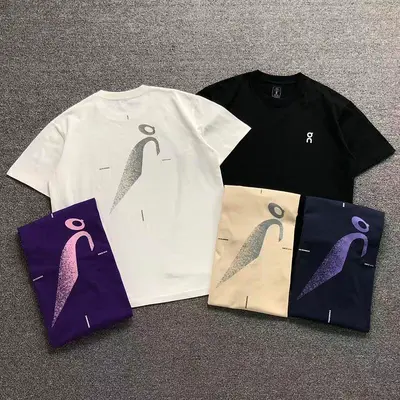 ￥115 ON T-SHIRT 2205270404（im 170cm 60kg i wear size L in the phot）