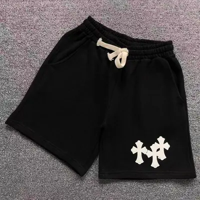 ￥138 C⭐⭐OME HE⭐⭐TS SHORTS 22052721125（im 170cm 60kg i wear size M in the phot）