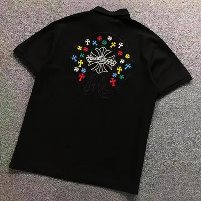 ￥138 C⭐⭐OME HE⭐⭐TS POLO 22052715125（im 170cm 60kg i wear size XL in the phot）