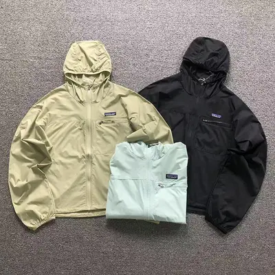 ￥168 PATAGONIA SUNSCREEN CLOTHING FEMAIE STYIE 4205280277