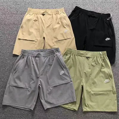 ￥145 N⭐K⭐ SHORTS 2205281501（im 170cm 60kg i wear size L in the phot）