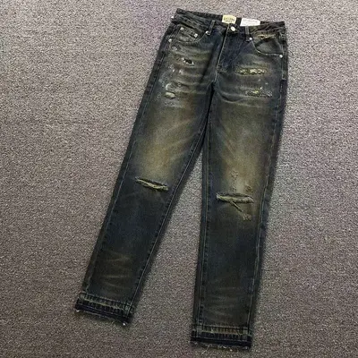 ￥195 GALLERY DEPT TROUSERS 3205282617（im 170cm 60kg i wear size S in the phot）