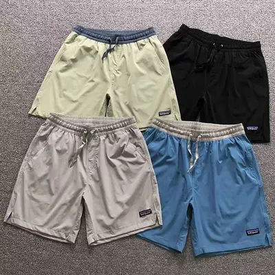 ￥158 PATAGONIA SHORTS 22052801171 （im 170cm 60kg i wear size L in the phot）