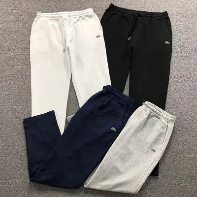 ￥138 LACOSTE TROUSERS 4205280177