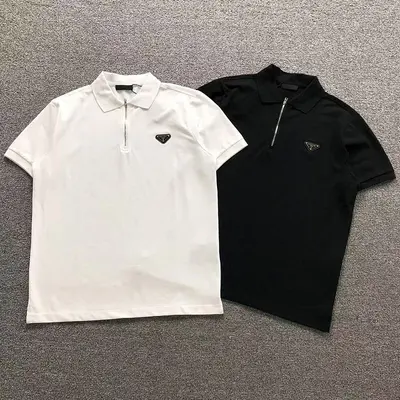 ￥165 P⭐A⭐A POLO 2205282804（im 170cm 60kg i wear size L in the phot）