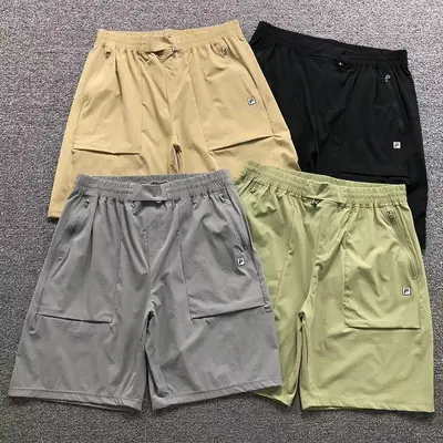 ￥145 F⭐⭐A SHORTS 2205281801（im 170cm 60kg i wear size 2XL in the phot）