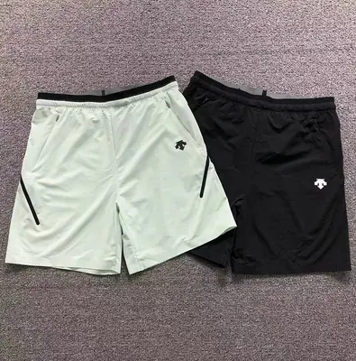 ￥118 D⭐S⭐E⭐T⭐ SHORTS 3205283117（im 170cm 65kg i wear size M in the phot）
