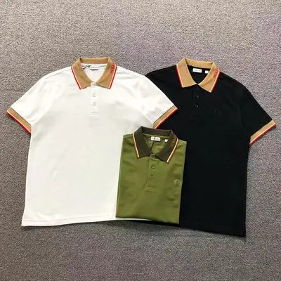 ￥115 B⭐R⭐E⭐RY POLO 22052846170（im 170cm 60kg i wear size L in the phot）