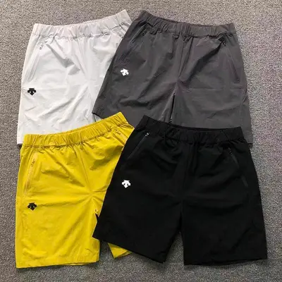 ￥118 D⭐S⭐E⭐T⭐ SHORTS 3205283017 （im 170cm 60kg i wear size M in the phot）
