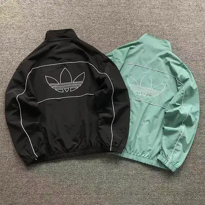 ￥158 A⭐I⭐AS JACKET 4205280377（im 170cm 60kg i wear size M in the phot）