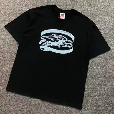 ￥85 COU⭐H SY⭐UP T-SHIRT 525280378（im 170cm 60kg i wear size L in the phot）
