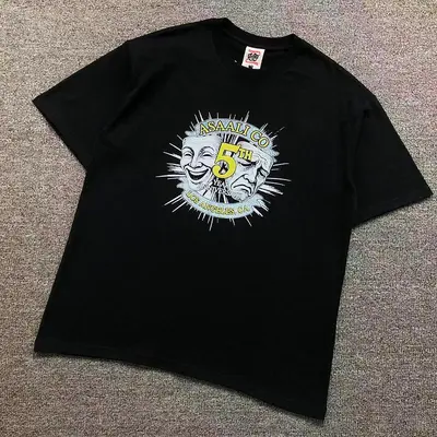 ￥85 COU⭐H SY⭐UP T-SHIRT 525280478（im 170cm 60kg i wear size L in the phot）