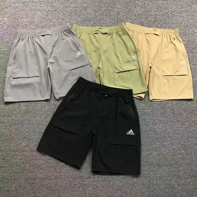 ￥145 A⭐I⭐AS SHORTS 2205281901（im 170cm 60kg i wear size L in the phot）