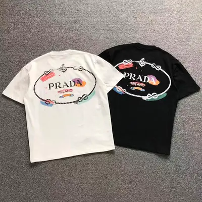 ￥85 P⭐A⭐A T-SHIRT 125280232（im 170cm 60kg i wear size M in the phot）