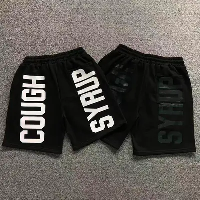 ￥98 COU⭐H SY⭐UP SHORTS 525280178（im 170cm 60kg i wear size S in the phot）