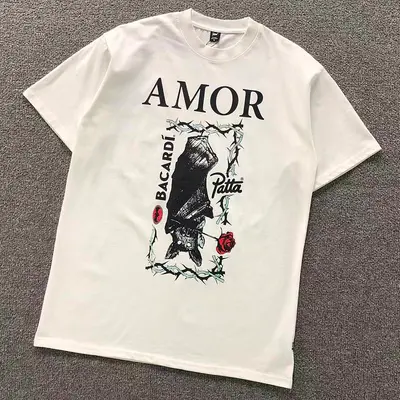 ￥78 P⭐TT⭐ T-SHIRT 1252939175（im 170cm 60kg i wear size M in the phot）